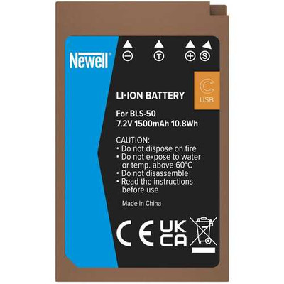 Newell BLS-50 USB-C Battery (1500mAh)