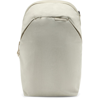 Peak Design City Backpack (Moon, 15L)