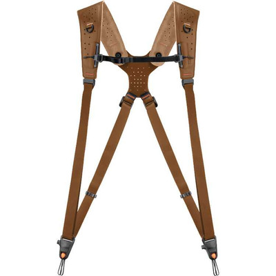 PGYTECH - Camera Strap Master (Terrain Brown)