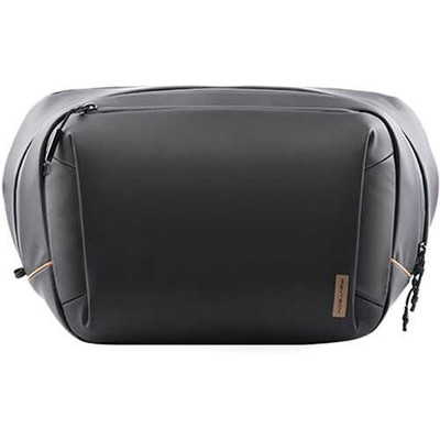 PGYTECH - OneGo Solo Sling Bag V2 (Obsidian, 6L)