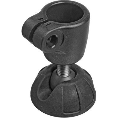 Manfrotto - 22SCK3 Suction Cup Feet for Select Manfrotto Aluminum Tripods (Set of 3)