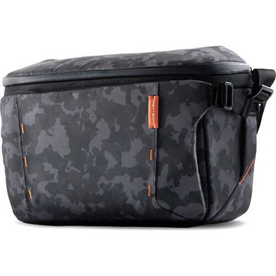 PGYTECH - OneMo Sling (Gray Camo, 11L)