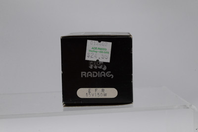 EFR 15V/150W