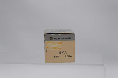 EYA 82V/200W Projection Bulb