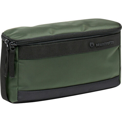 Manfrotto - 2L Street Tech Organizer (Green)
