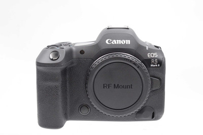 Pre-Owned - Canon R - EOS R5 Mark II Mirrorless Camera(Body Only)
