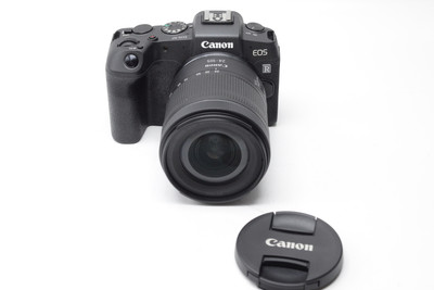 Pre-Owned - Canon R - Canon EOS RP with RF 24-105mm F4-7.1 IS STM Lens Kit