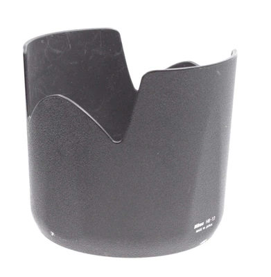Pre-Owned - Nikon HB-17 Lens Hood For Nikon 80-200 F/2.8G VR
