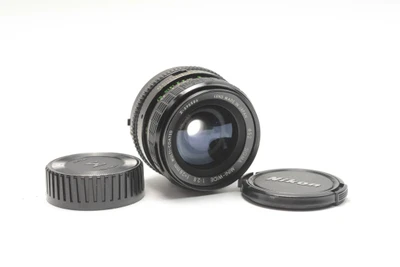Pre-Owned - Sigma Mini-Wide 28mm f/2.8 for Nikon
