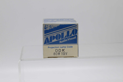 Apollo DDK 19V/80W