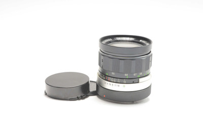 Pre-Owned - Soligor Wide-Auto 28mm f/2.8