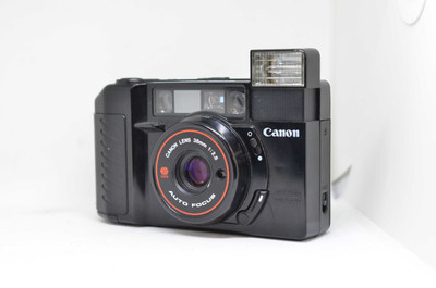 Pre-Owned Canon Sure Shot Auto Focus 38mm f/2.8