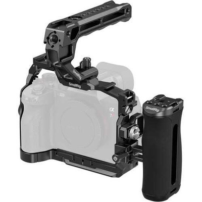 SmallRig Advanced Cage Kit for Sony a7R VI
