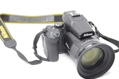 Pre-Owned Nikon COOLPIX P950 Digital Camera