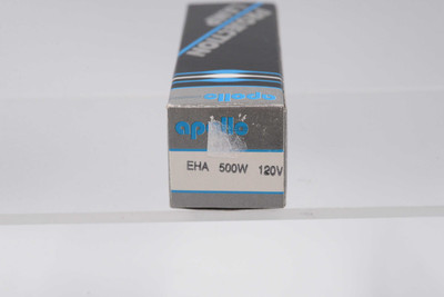 Apollo EHA 120V/500W Projection Bulb