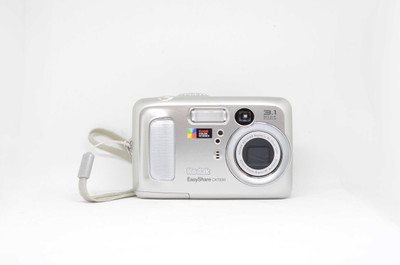 Pre-Owned - Kodak EasyShare CX7330