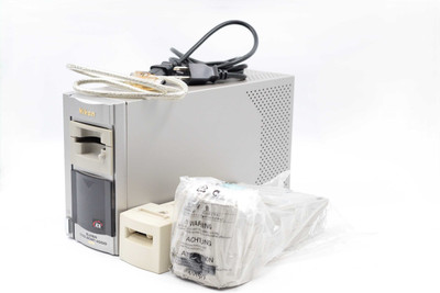 Pre-Owned - Nikon LS-40 Coolscan IV ED film scanner