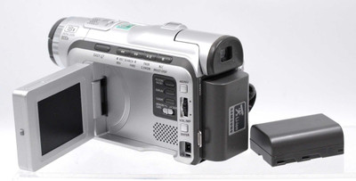 Pre-Owned - Samsung Digital Cam SCD103