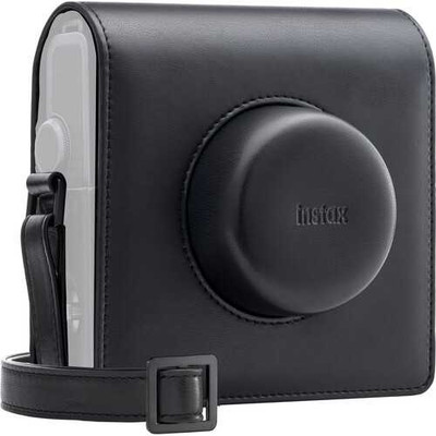 FUJIFILM Case for instax WIDE EVO Camera (Black)