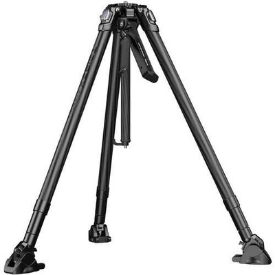 SmallRig x Potato Jet TRIBEX II Hydraulic Carbon Fiber Tripod