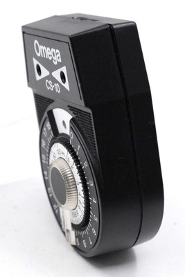 Pre-Owned - Omega CS-10 Exposure Comparator