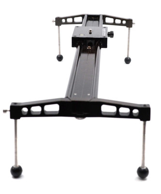 Pre-Owned - Glide Gear DEV 235 23.5 Inch Video Camera DSLR Track Slider