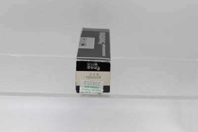 Radiac FCB 120V/600W Projection Bulb