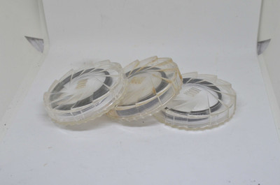 Pre-Owned - Hoya 52mm Close Up filters +1, +2, +4