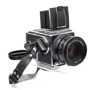 Pre-Owned - Hasselblad - 203FE Kit W/ 80mm F2.8