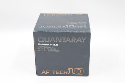 Sigma - Tech-10 24 2.8 C/Ef