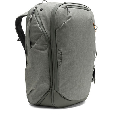 Peak Design Travel Backpack (Sage, 45L)