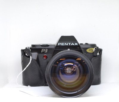 Pre-Owned - Pentax P3 with 28-70