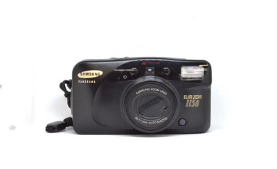 Pre-Owned - Samsung Slim Zoom 1150
