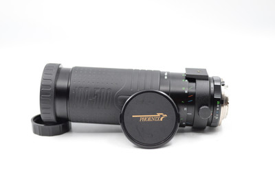 Pre-Owned - Phoenix 100-500 f/5.6-8 MC Macro MD Mount