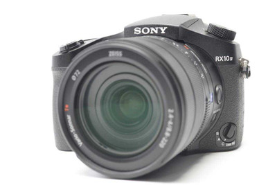 Pre-Owned - Sony Cyber-shot DSC-RX10 IV Digital Camera