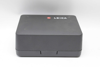 BOX ONLY Leica M-series presentation hard case Leica m6 TTL