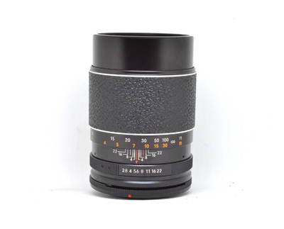 Pre-Owned - Auto Chinon 135mm f/2.8 (Canon Mount)