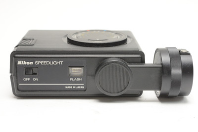 Pre-Owned - Nikon Speedlight SB-7E Flash