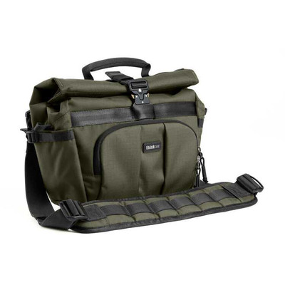 Think Tank - FocusPoint Crossbody 8L (Greenway)
