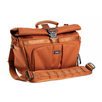 Think Tank - FocusPoint Crossbody 13L (Urban Rust)