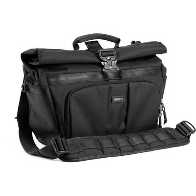 Think Tank - FocusPoint Crossbody 13L (Asphalt Black)