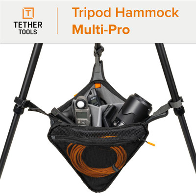 Tether Tools Tripod Multi-Pro Hammock