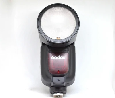 Pre-Owned - Godox V1Pro N Flash for Nikon