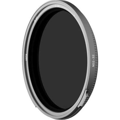 Urth Magnetic Variable ND2-32 Filter Pro (49mm, 1 to 5-Stop)