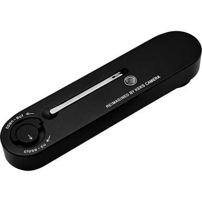 Keks Rapid Winder for Leica M2, M1 & MP (Black Paint)