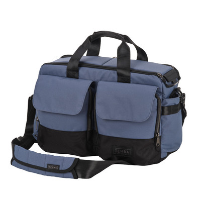 Tenba DNA v2 Shoulder Bag 16 - Blue