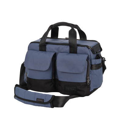 Tenba DNA v2 Shoulder Bag 14 - Blue