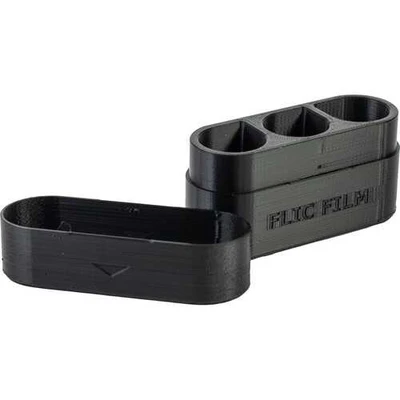 Flic Film Pocket Size 35mm Film Holder (3 Rolls)