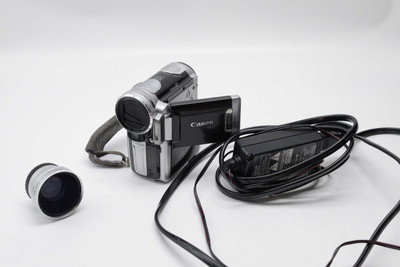 Pre-Owned HV10 HD DV Camcorder