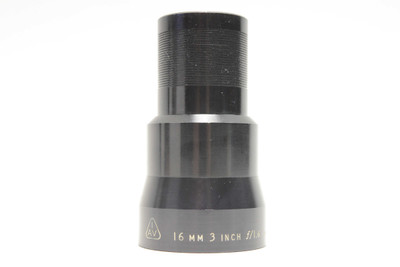 Pre-Owned - IAV 3 inch f/1.6 16mm Projector Lens Infrared Industries